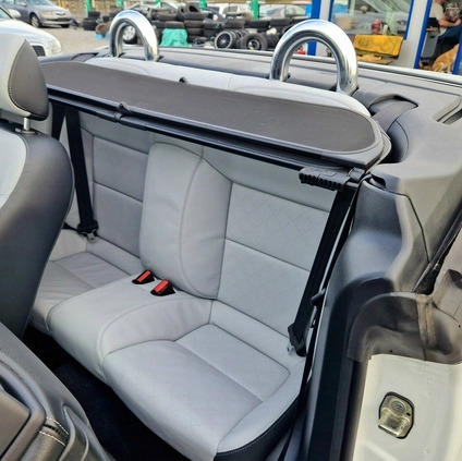 Peugeot 207 CC cena 21999 przebieg: 150000, rok produkcji 2012 z Szlichtyngowa małe 667